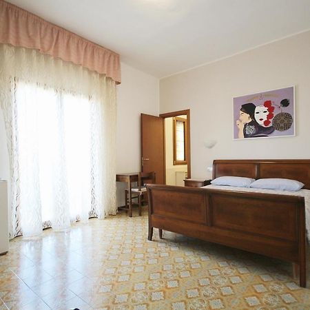 B&B Flamingo Villasimius Zewnętrze zdjęcie