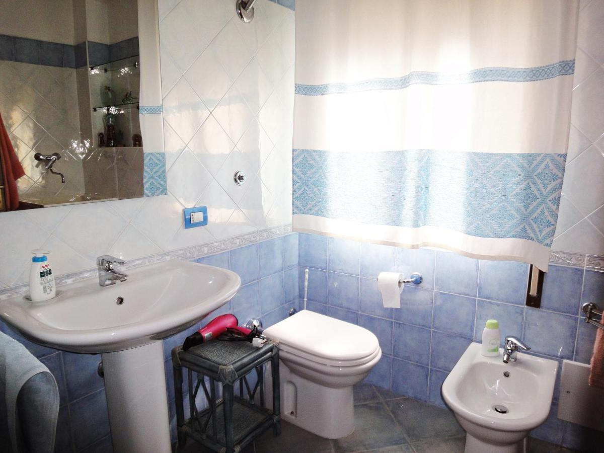 B&B Flamingo Villasimius Zewnętrze zdjęcie