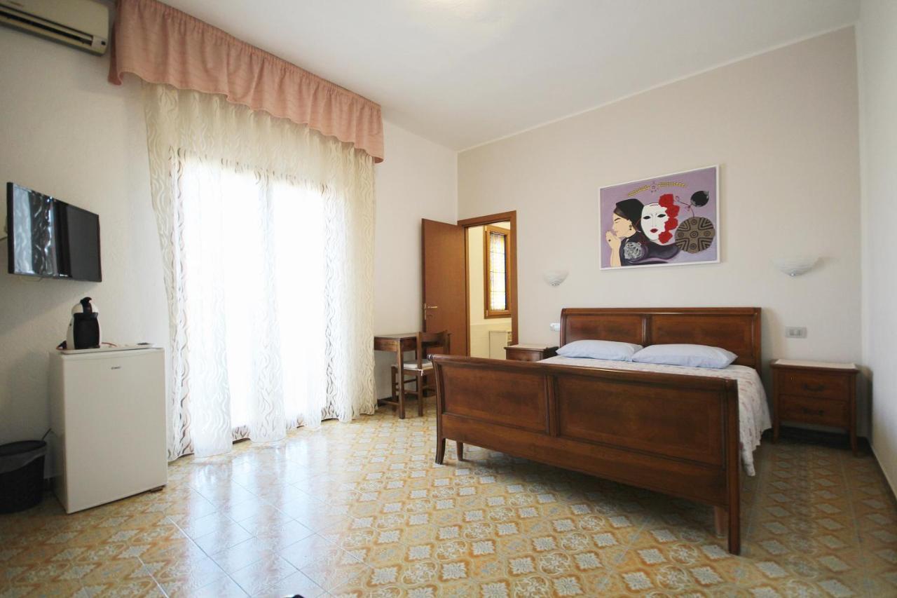 B&B Flamingo Villasimius Zewnętrze zdjęcie