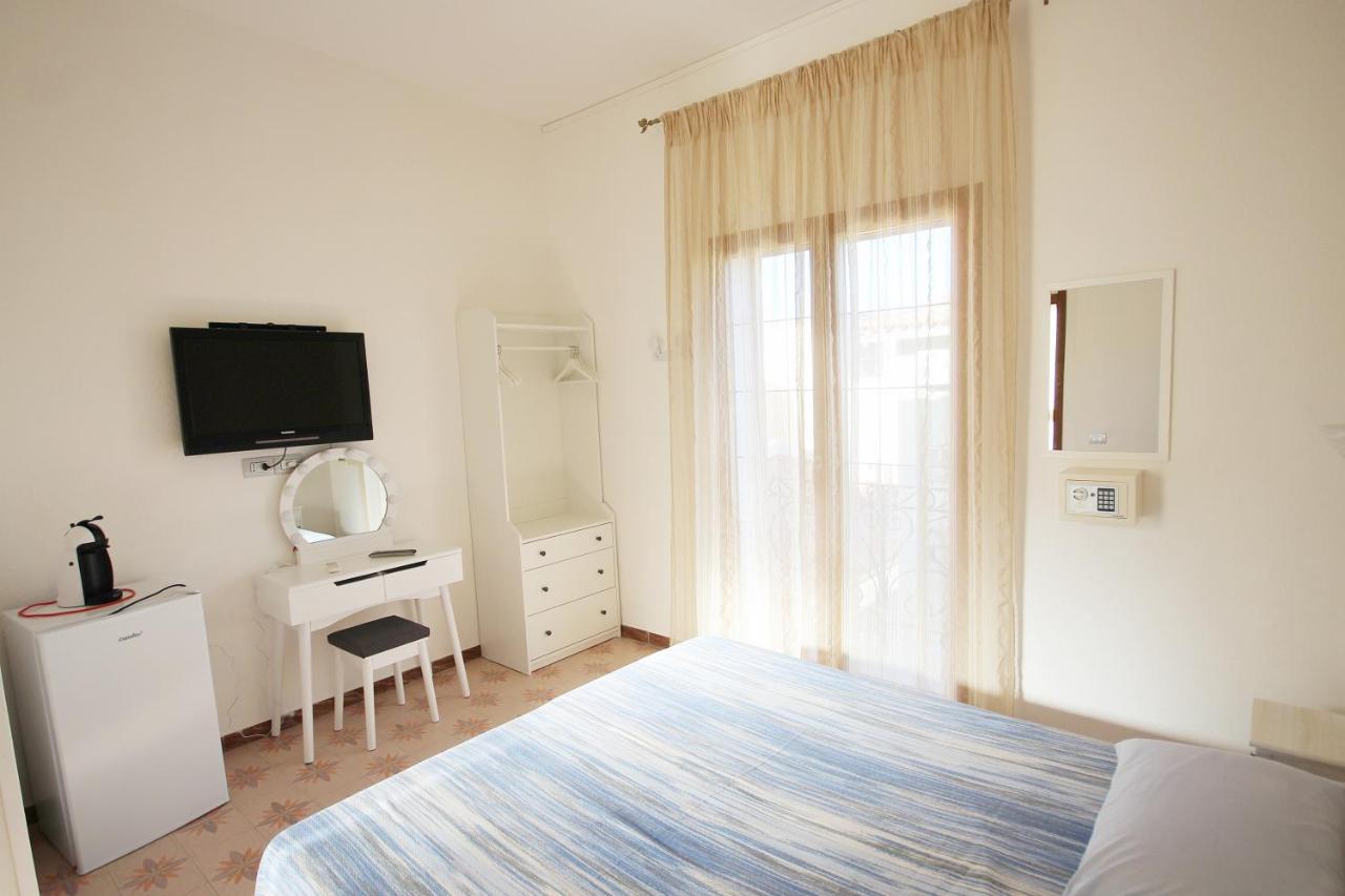 B&B Flamingo Villasimius Zewnętrze zdjęcie
