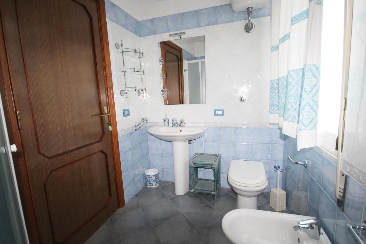 B&B Flamingo Villasimius Zewnętrze zdjęcie