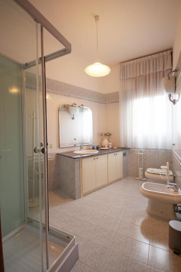 B&B Flamingo Villasimius Zewnętrze zdjęcie