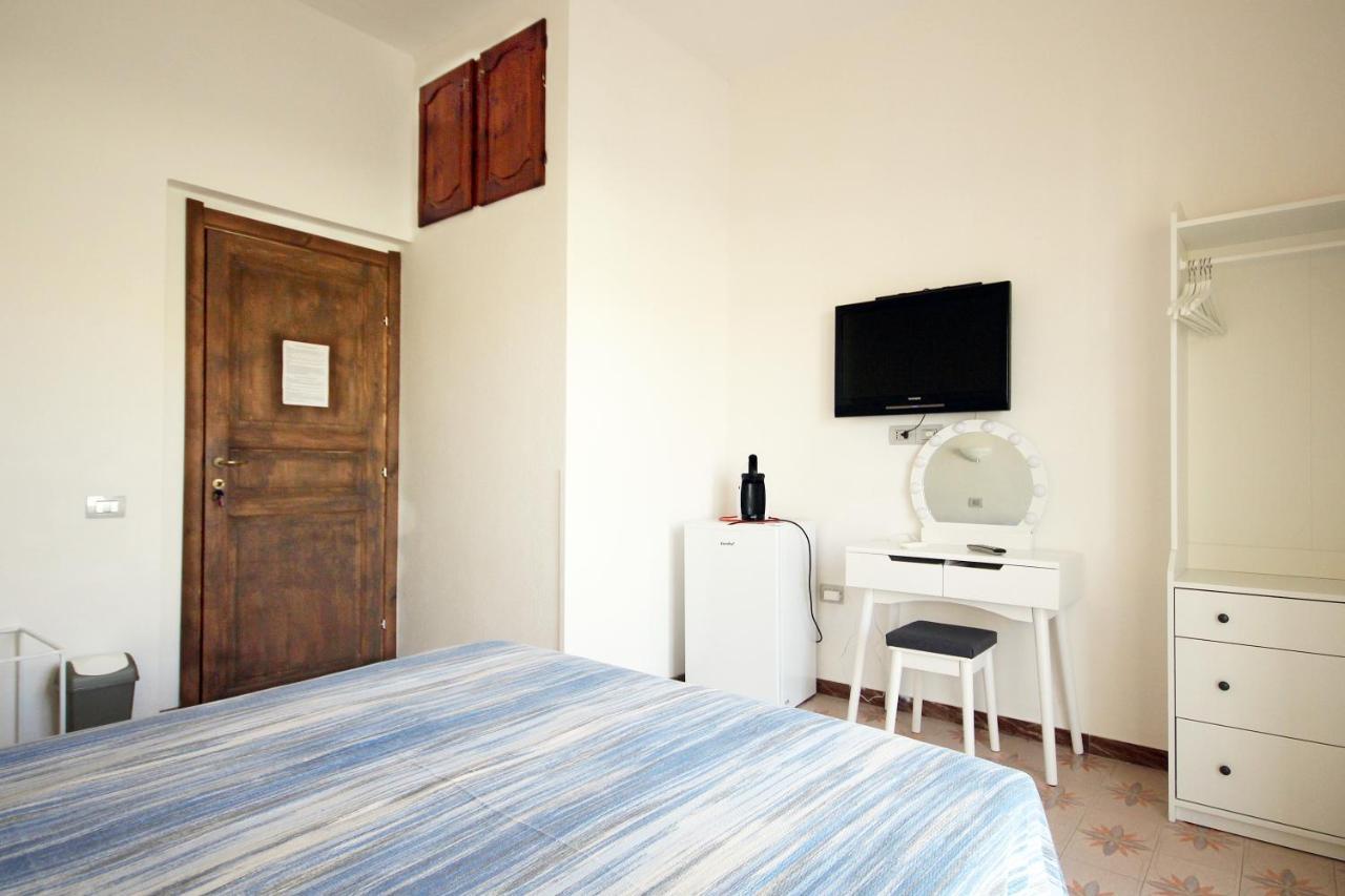 B&B Flamingo Villasimius Zewnętrze zdjęcie