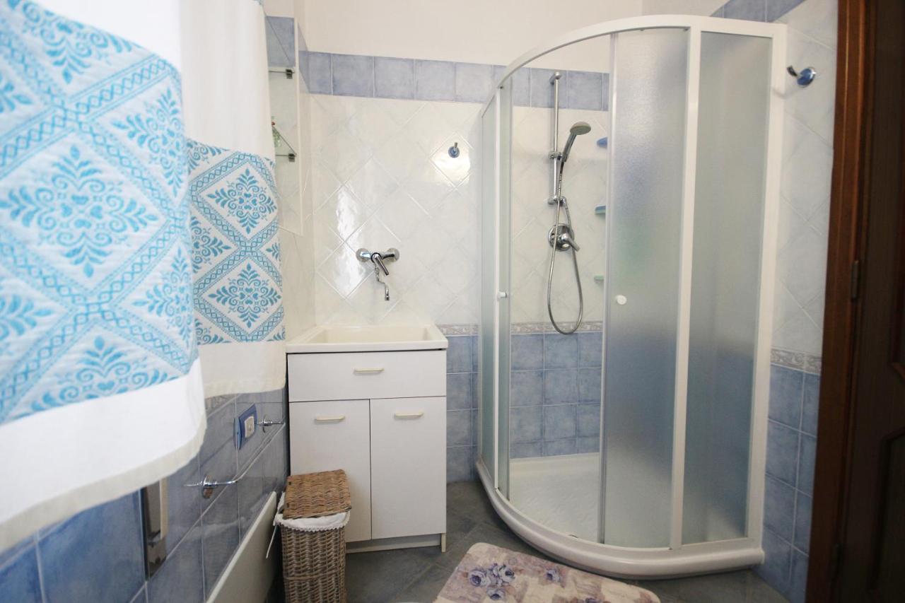 B&B Flamingo Villasimius Zewnętrze zdjęcie